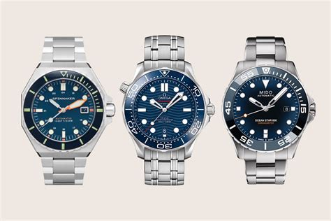 cheap alternatives to omega watches